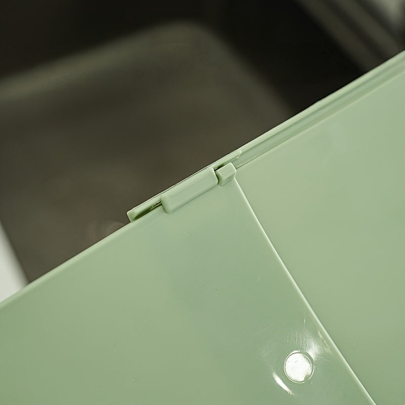 Absorbent Plastic Sink Splash Guard, Practical Water Barrier for Face Washing Basin Suitable for Laboratory, Sinks, Dishes, Vegetable Bins, Kitchen Utensils